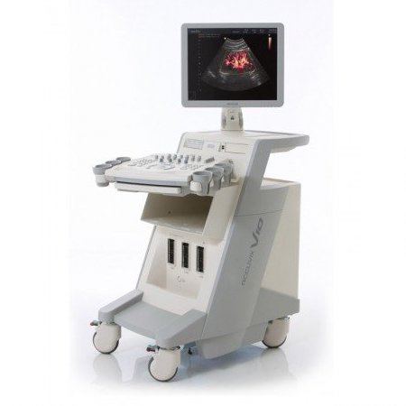 SAMSUNG Ultrasound Machines1