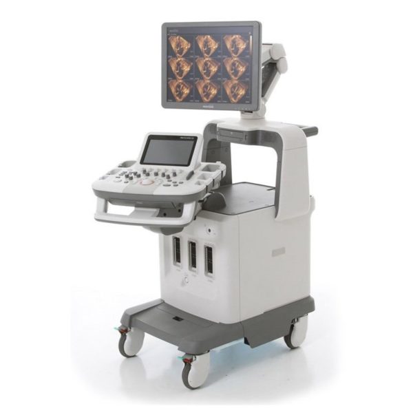 SAMSUNG Ultrasound Machines1