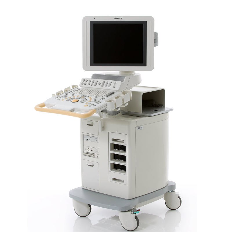 Ultrasound Machines1