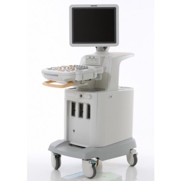 Ultrasound Machines1